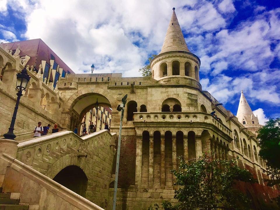 Budapest, Hungary photo 16