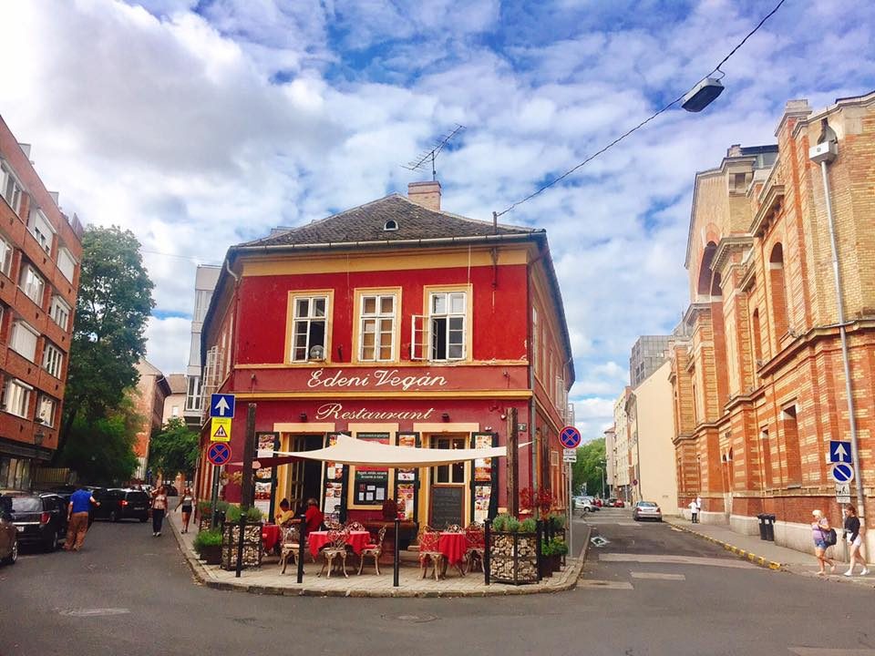 Budapest, Hungary photo 17