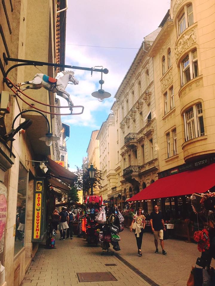 Budapest, Hungary photo 18