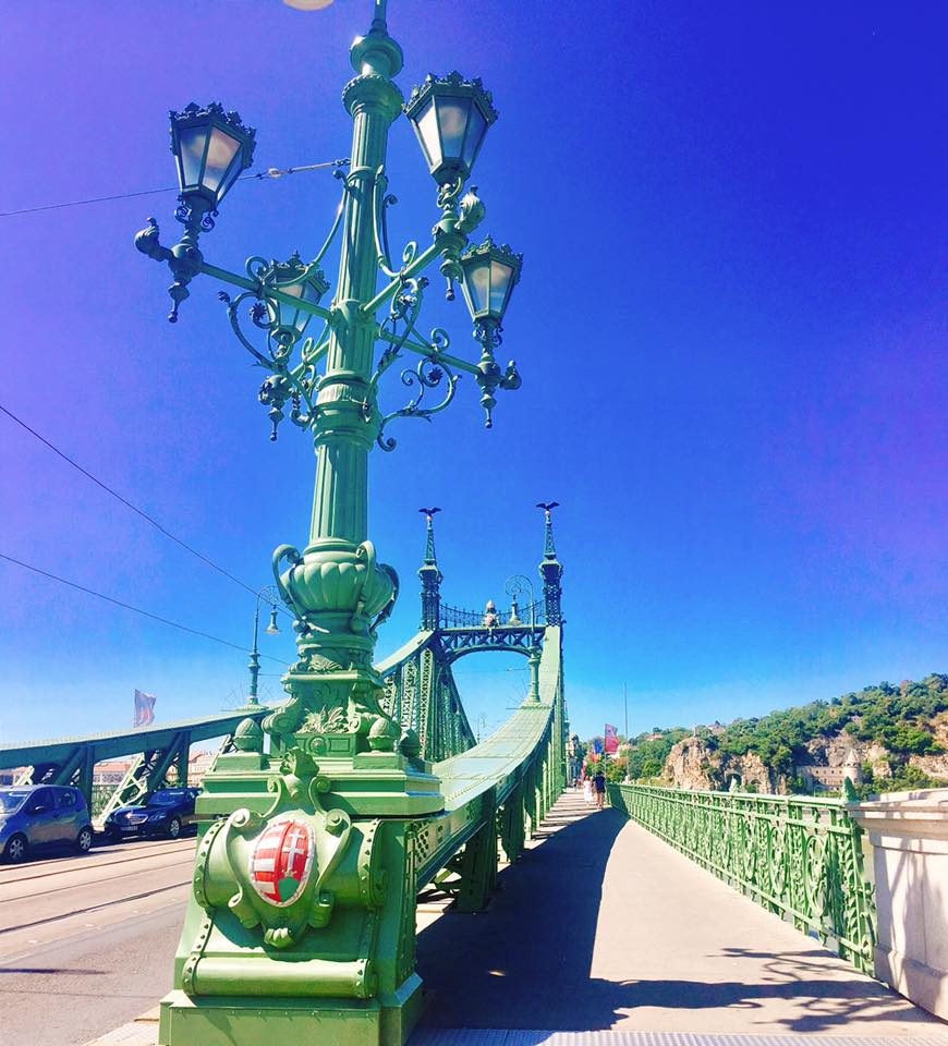 Budapest, Hungary photo 19