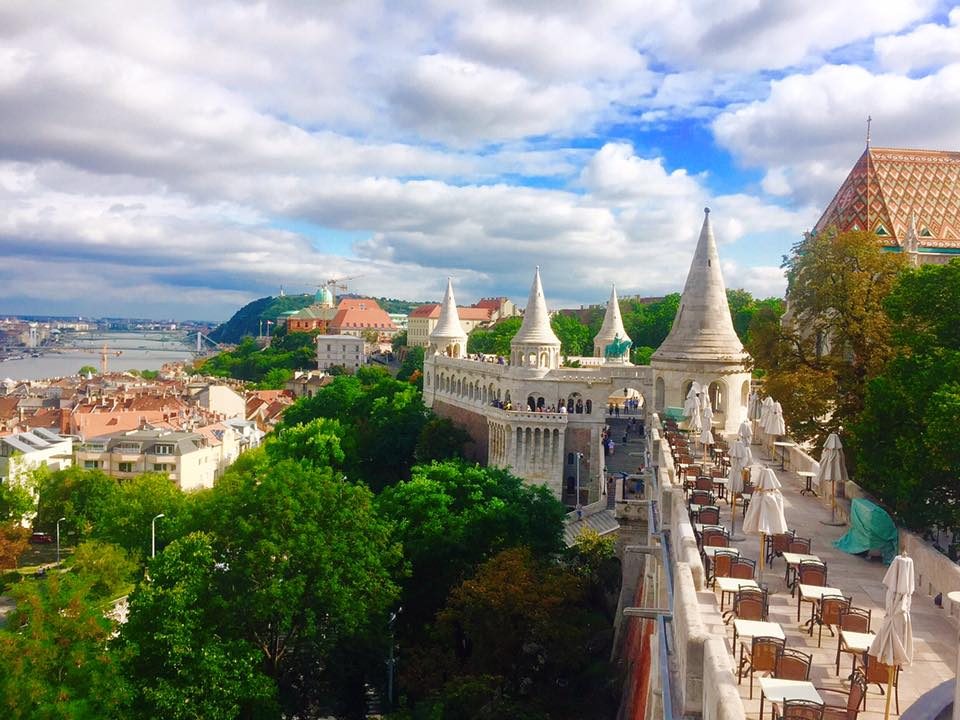 Budapest, Hungary photo 20
