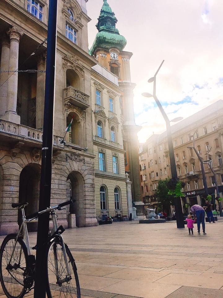 Budapest, Hungary photo 22