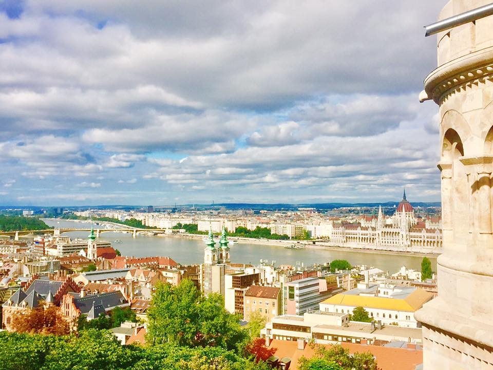 Budapest, Hungary photo 23