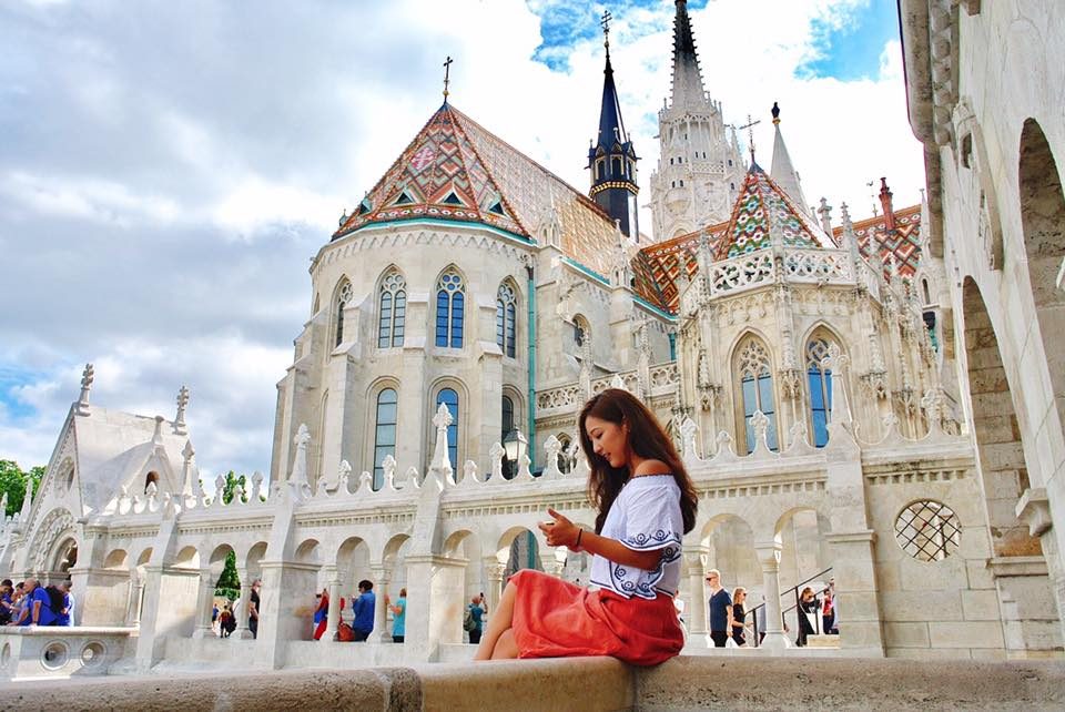 Budapest, Hungary photo 24