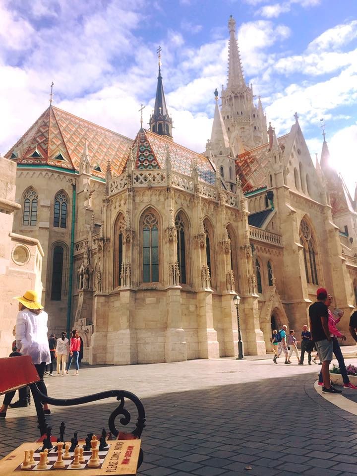 Budapest, Hungary photo 26