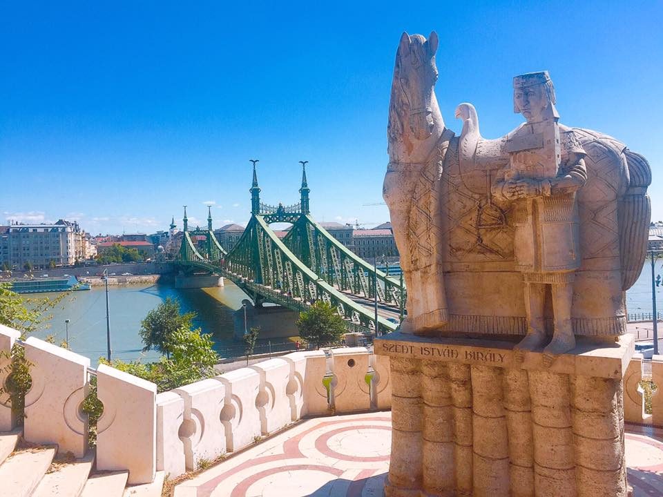 Budapest, Hungary photo 30
