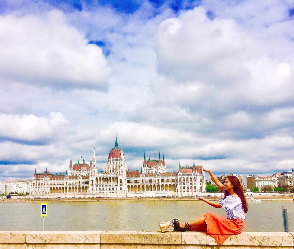 Budapest, Hungary photo 32