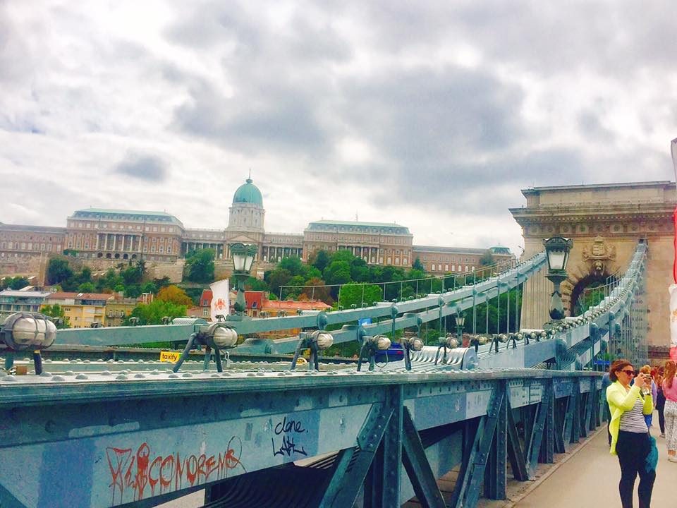 Budapest, Hungary photo 33