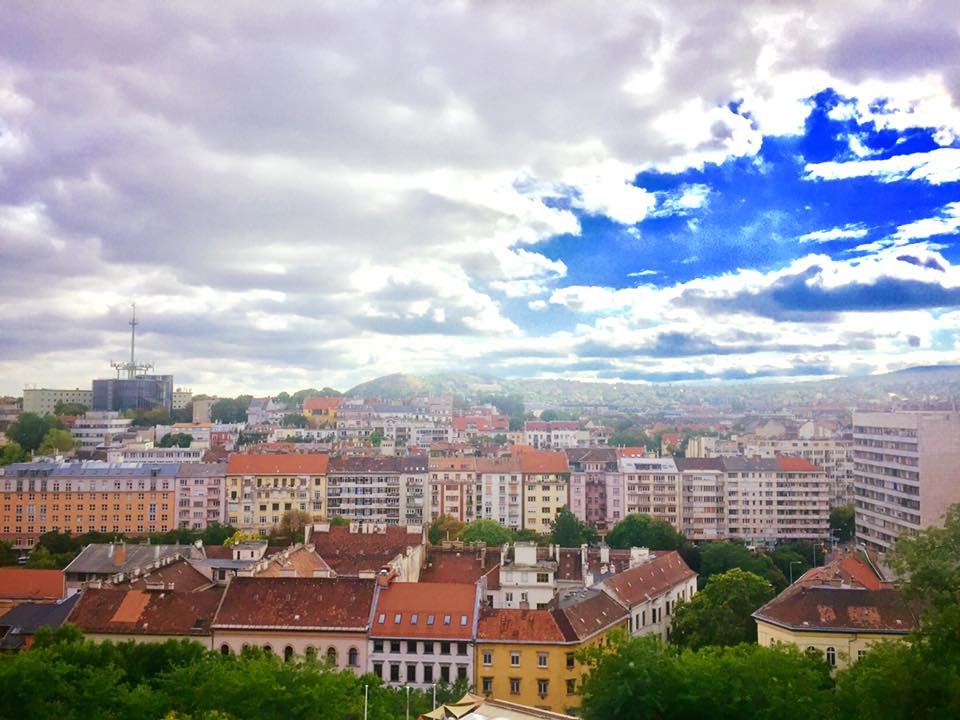 Budapest, Hungary photo 34