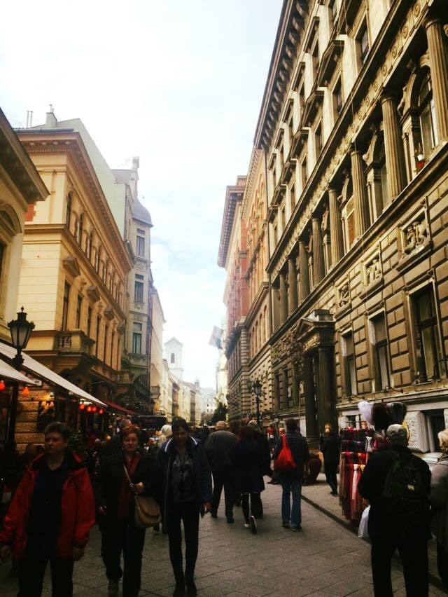Budapest, Hungary photo 37