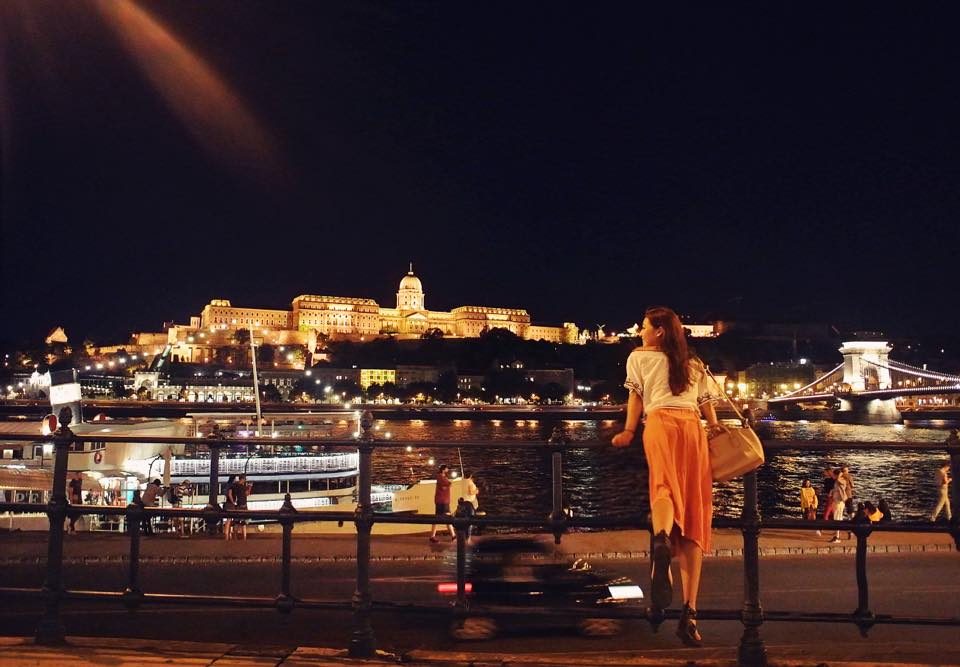 Budapest, Hungary photo 38