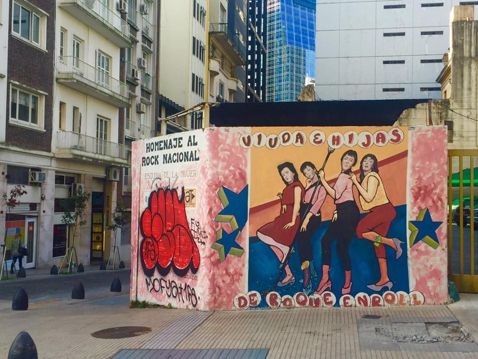 Buenos Aires, Argentina photo 7
