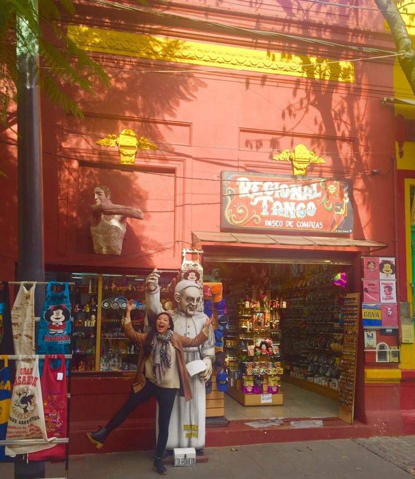 Buenos Aires, Argentina photo 9
