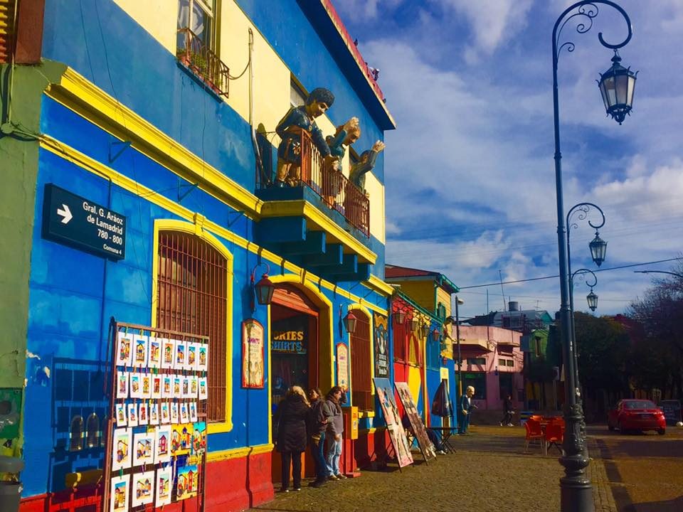 Buenos Aires, Argentina photo 10