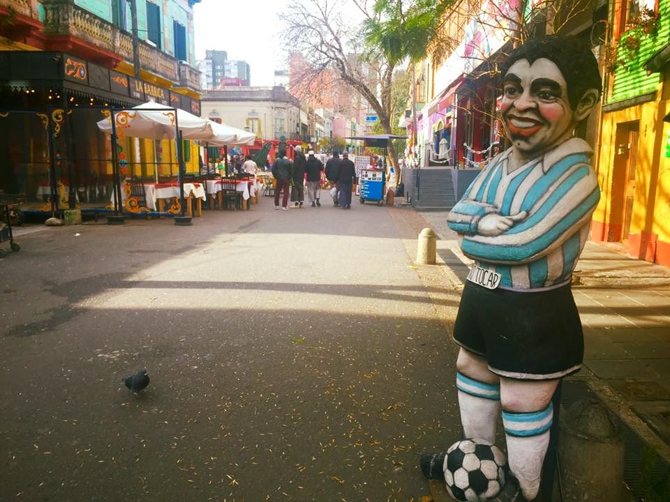 Buenos Aires, Argentina photo 11