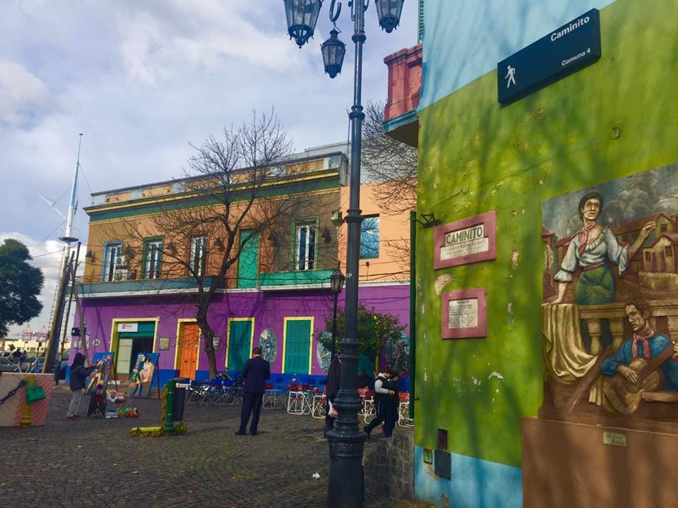 Buenos Aires, Argentina photo 13