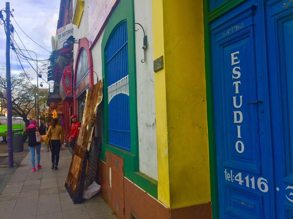Buenos Aires, Argentina photo 21