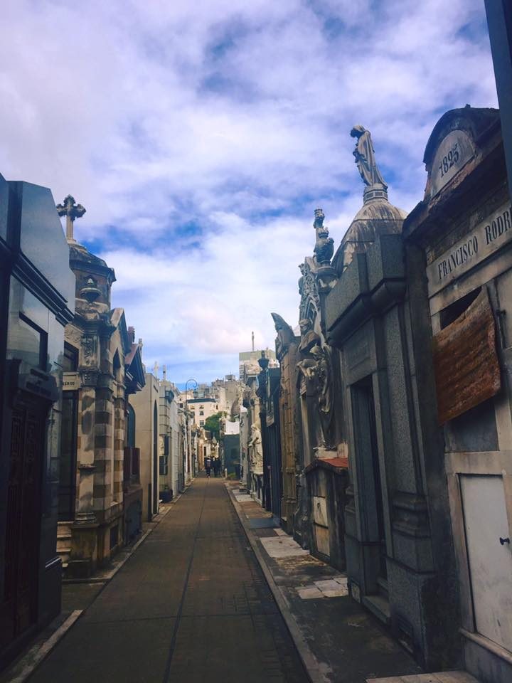 Buenos Aires, Argentina photo 23