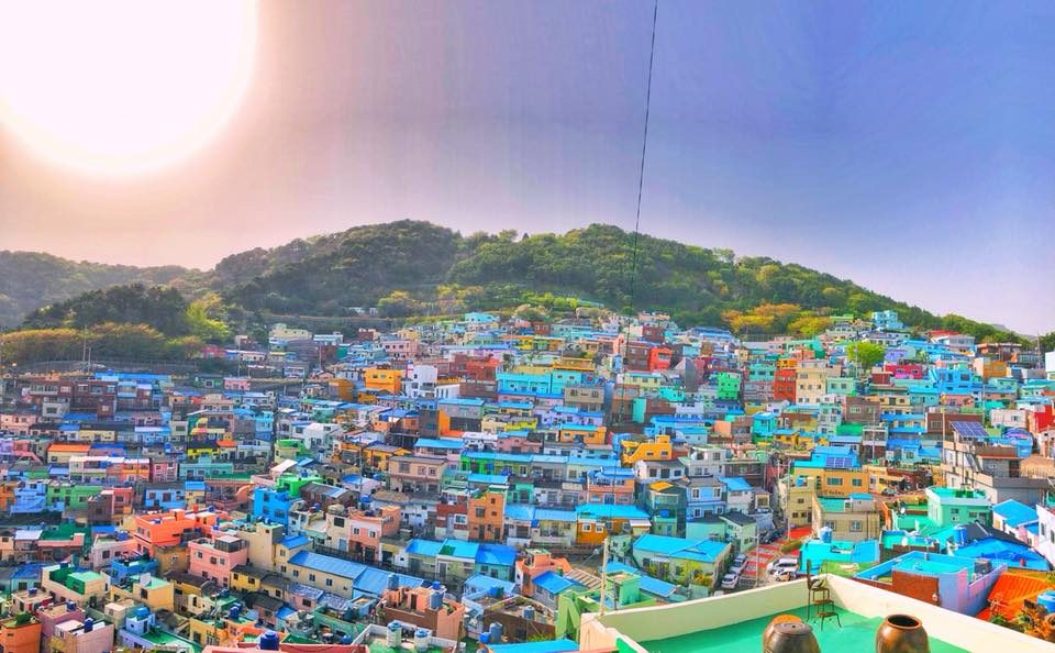 Busan, South Korea