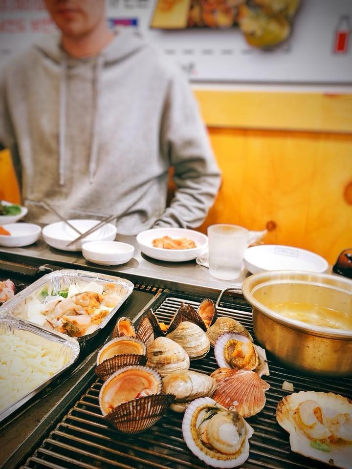 Busan, South Korea photo 2