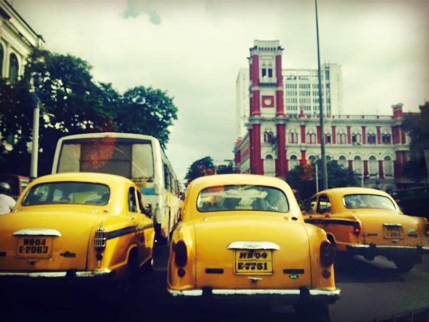 Kolkata, India photo 9