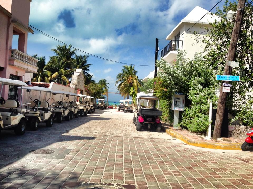 Cancun, Mexico