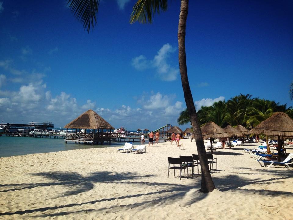Cancun, Mexico photo 6
