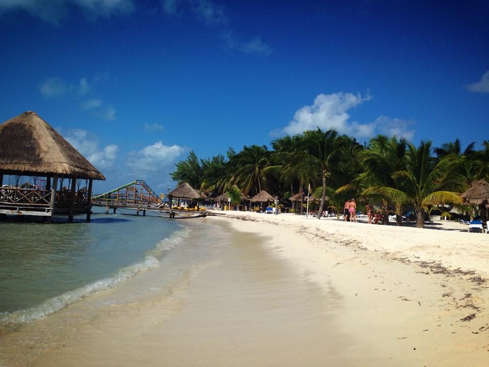 Cancun, Mexico photo 10