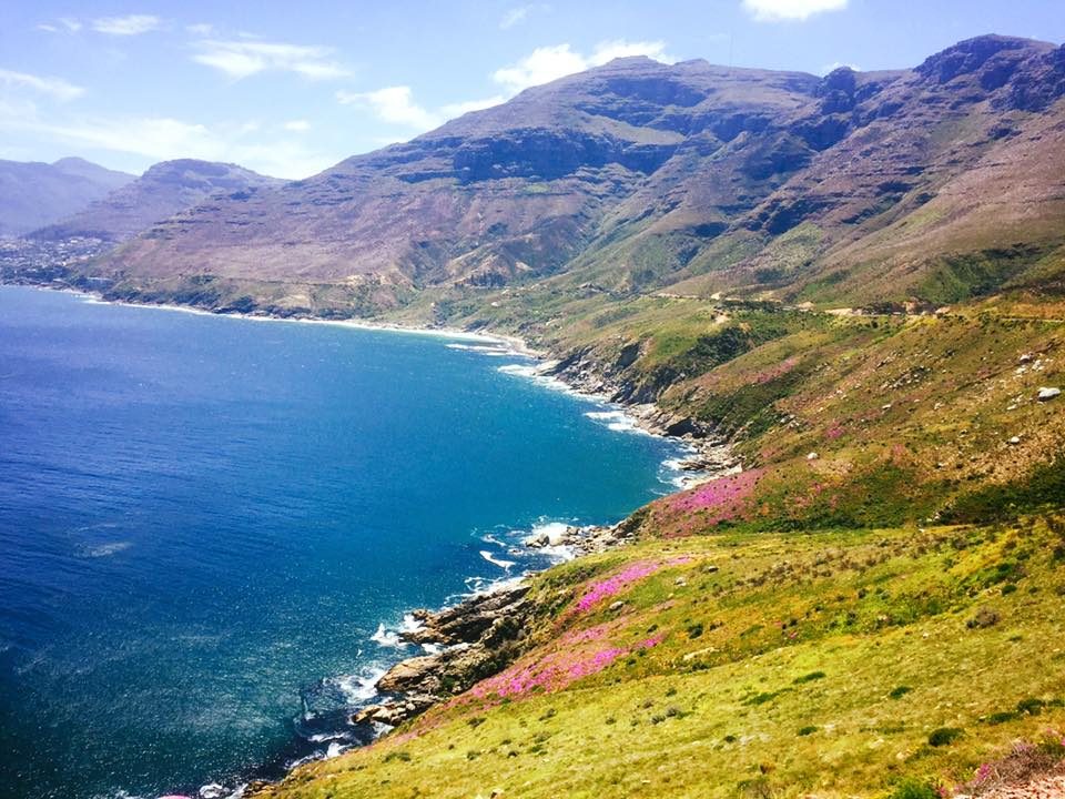 Cape Town, South Africa photo 6