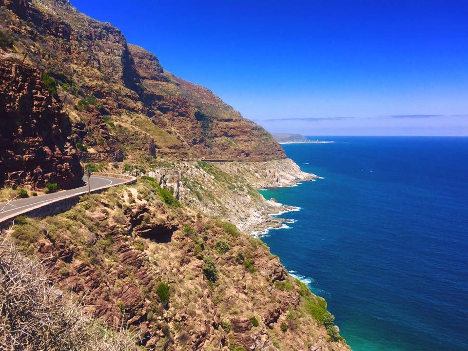 Cape Town, South Africa photo 9
