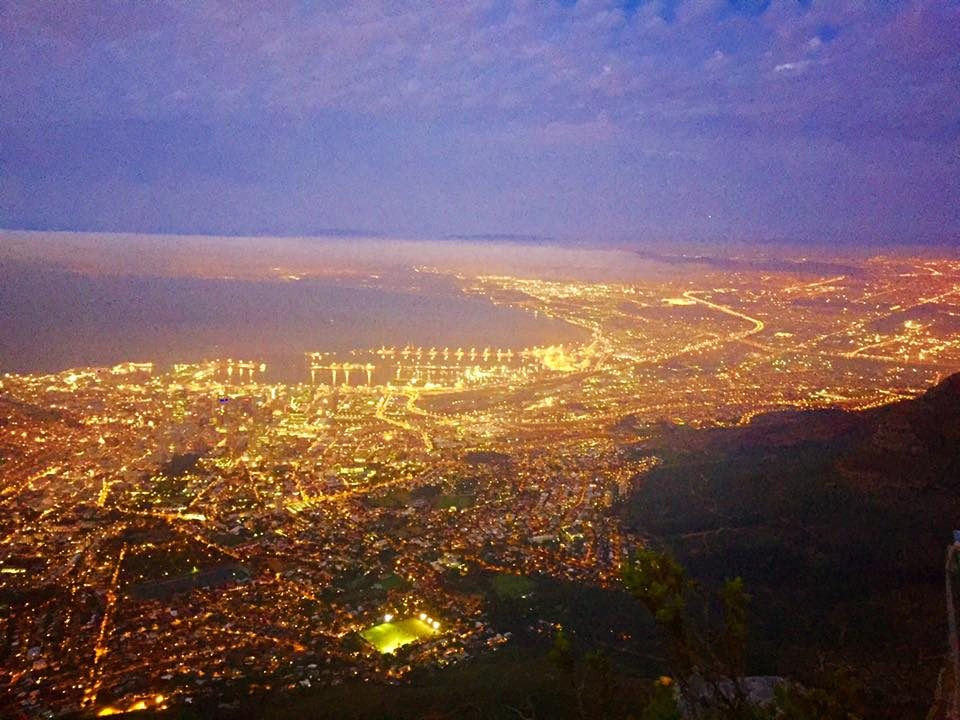 Cape Town, South Africa photo 19