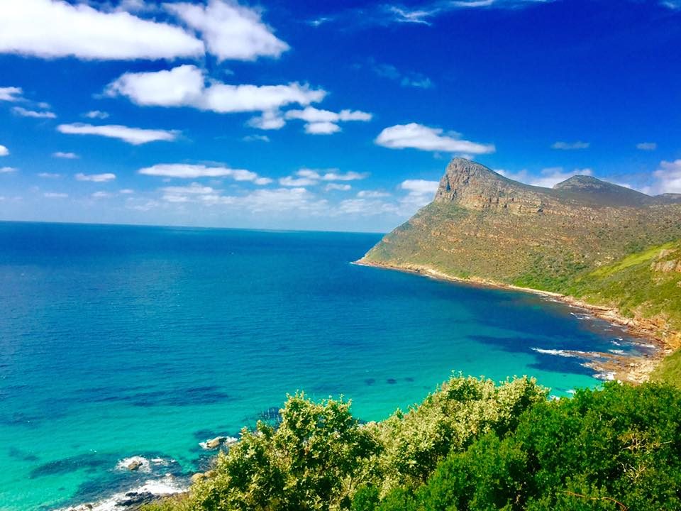 Cape Town, South Africa photo 21