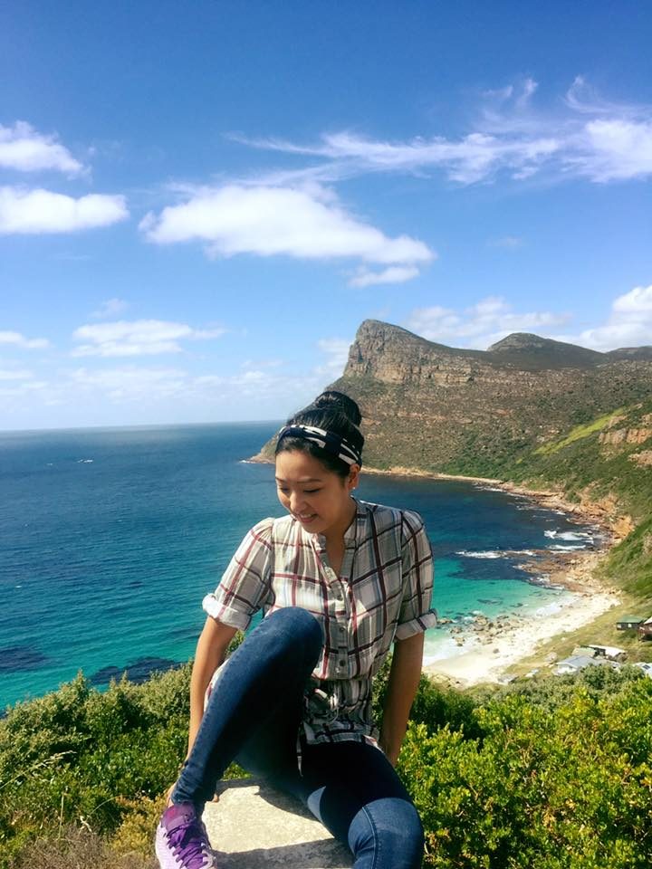 Cape Town, South Africa photo 22