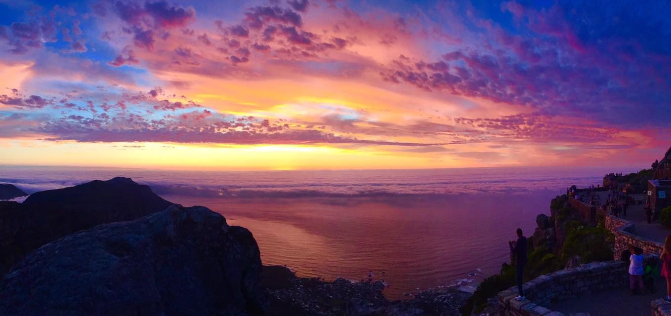 Cape Town, South Africa photo 28
