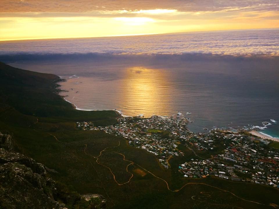 Cape Town, South Africa photo 29