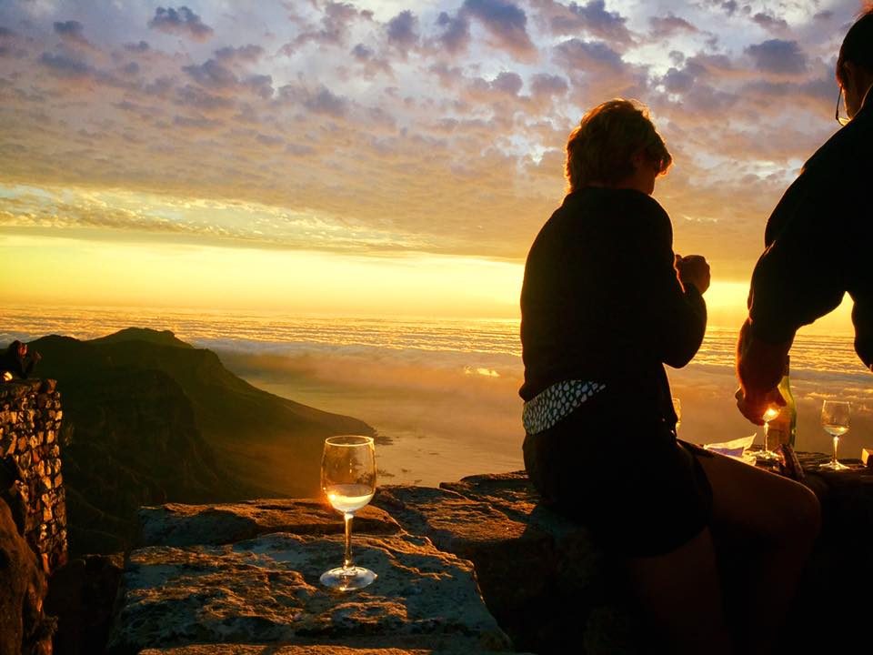 Cape Town, South Africa photo 30