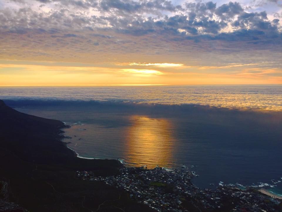 Cape Town, South Africa photo 34