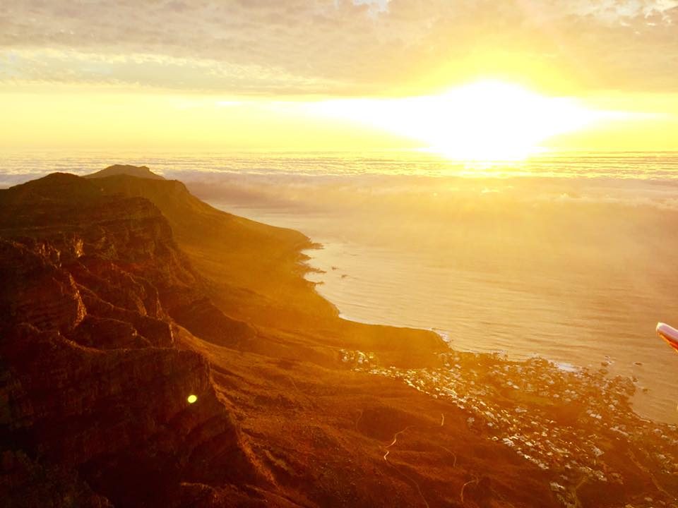 Cape Town, South Africa photo 37