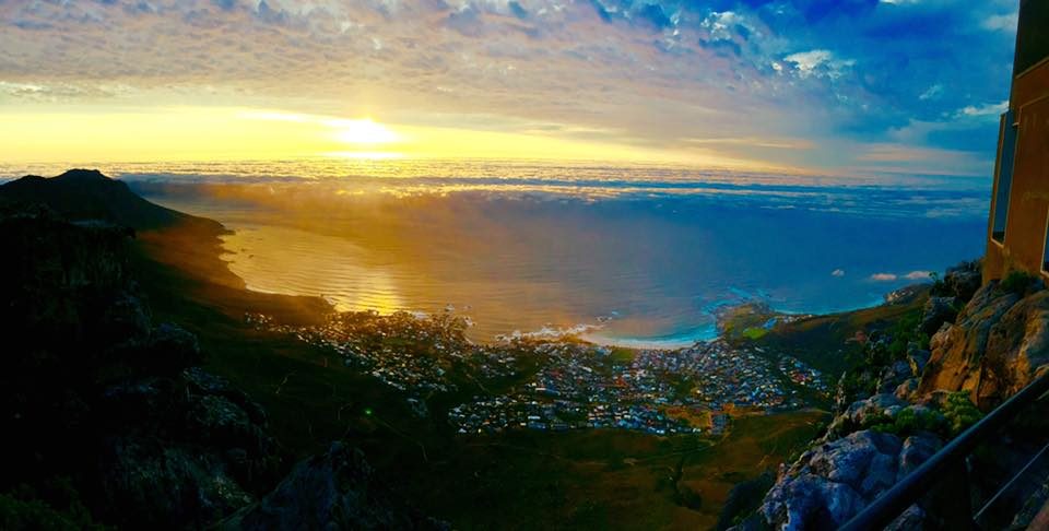 Cape Town, South Africa photo 38