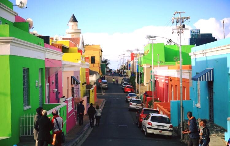 Cape Town, South Africa photo 39