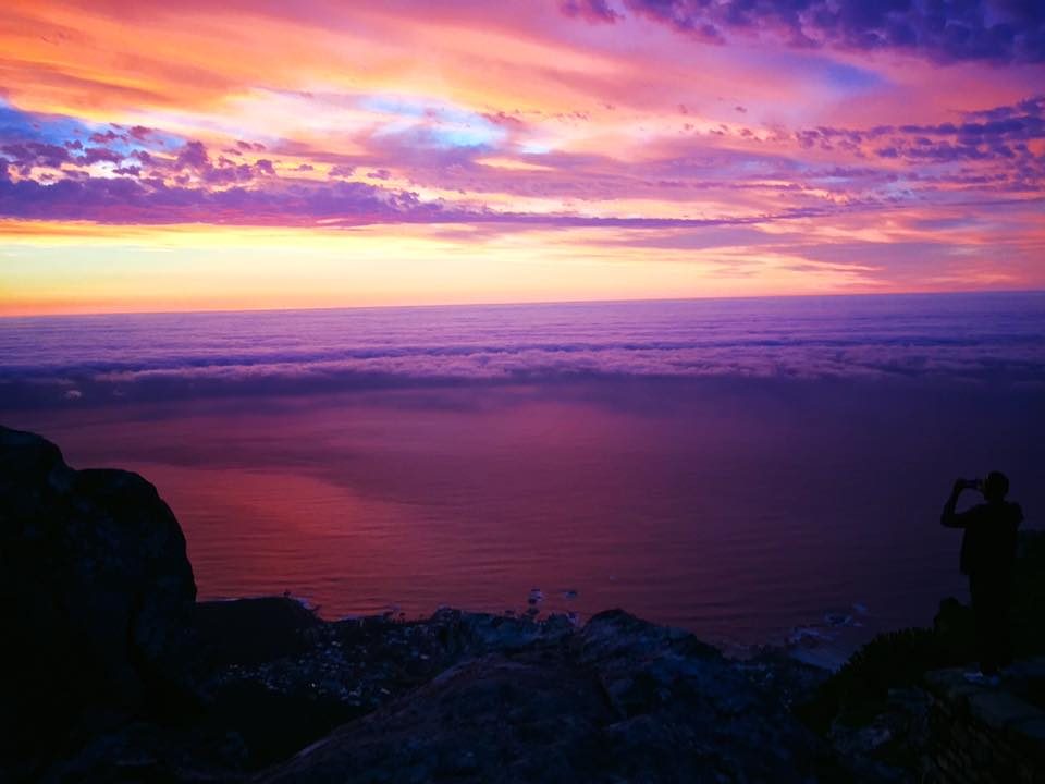 Cape Town, South Africa photo 40