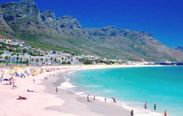 Cape Town, South Africa photo 41