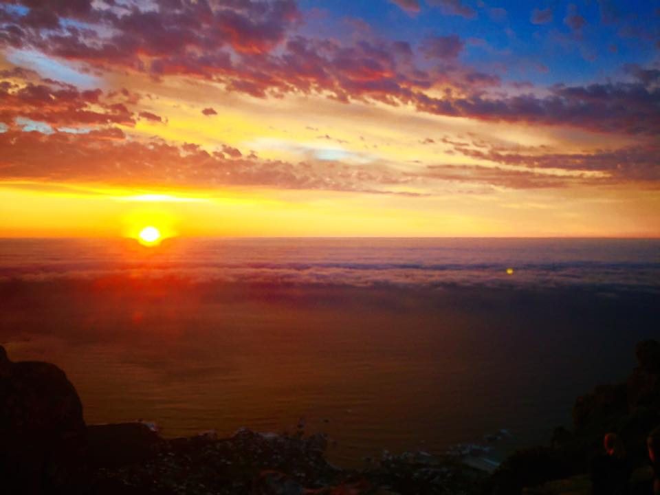 Cape Town, South Africa photo 44