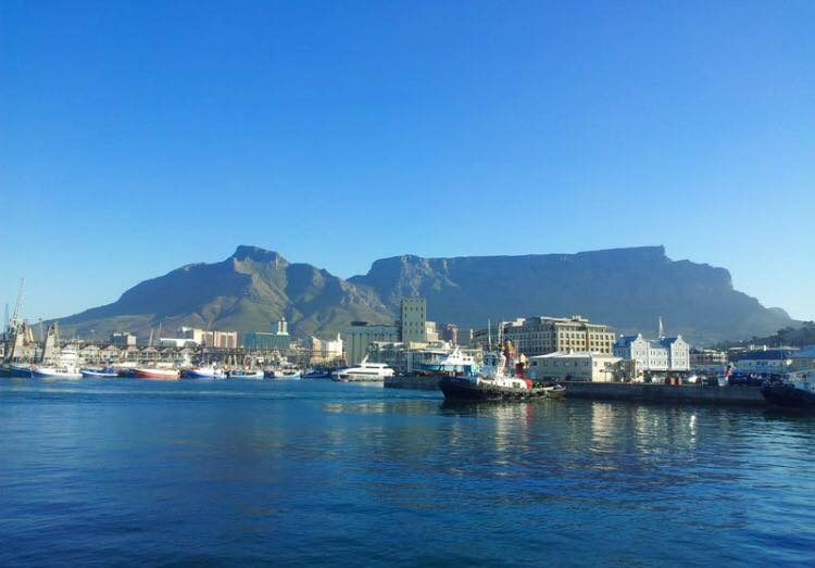 Cape Town, South Africa photo 45