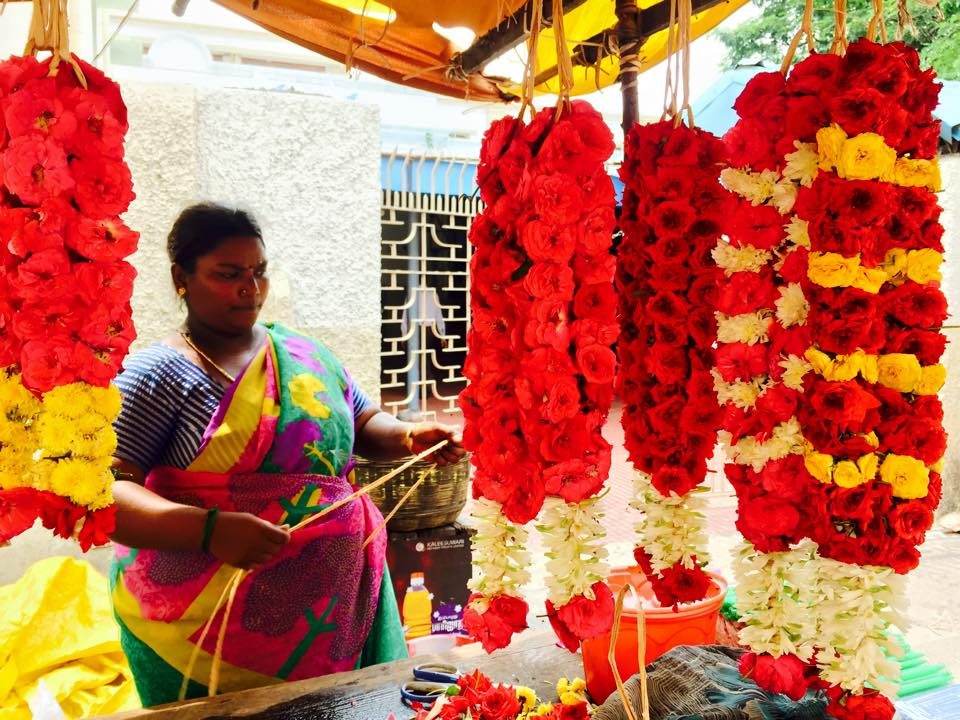 Chennai, India photo 2