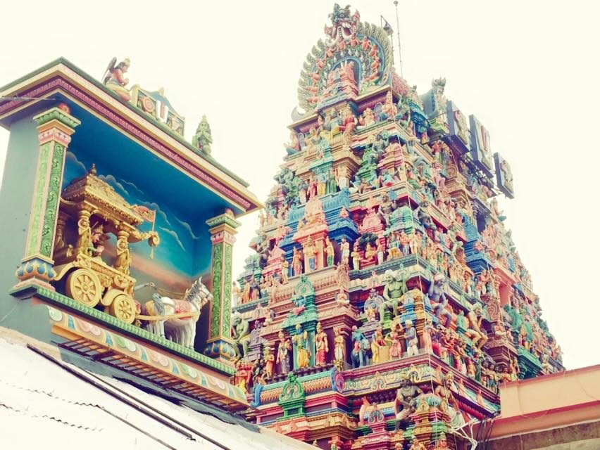 Chennai, India photo 4