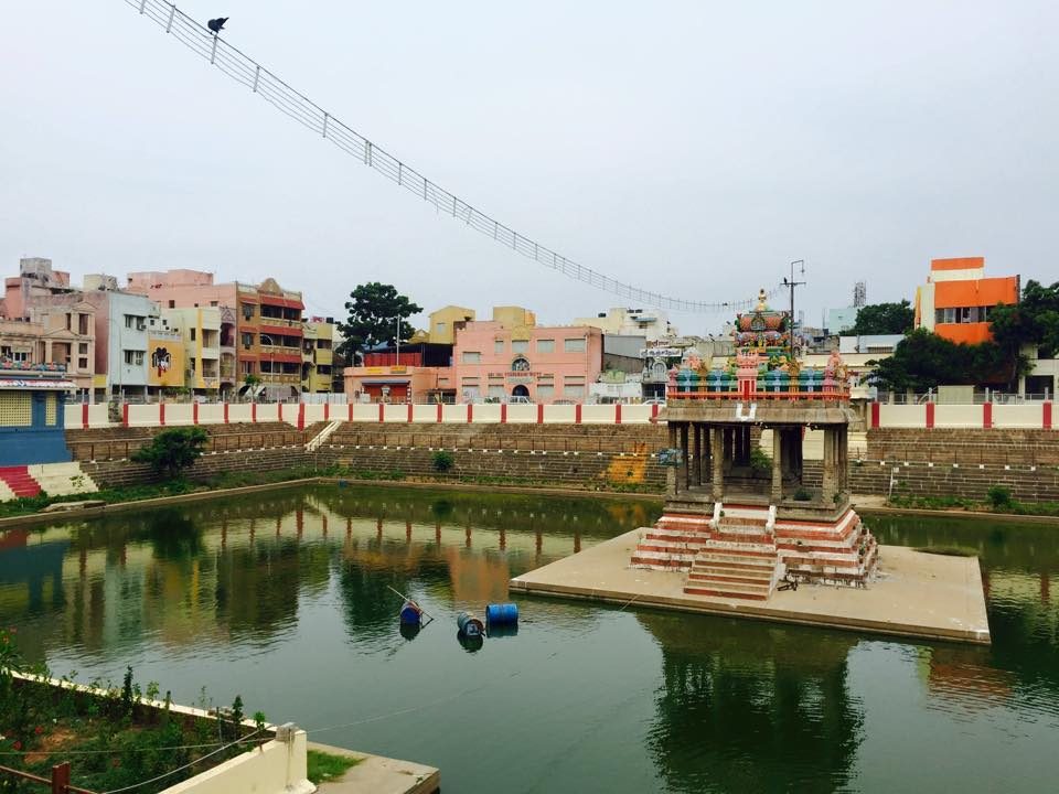 Chennai, India photo 7