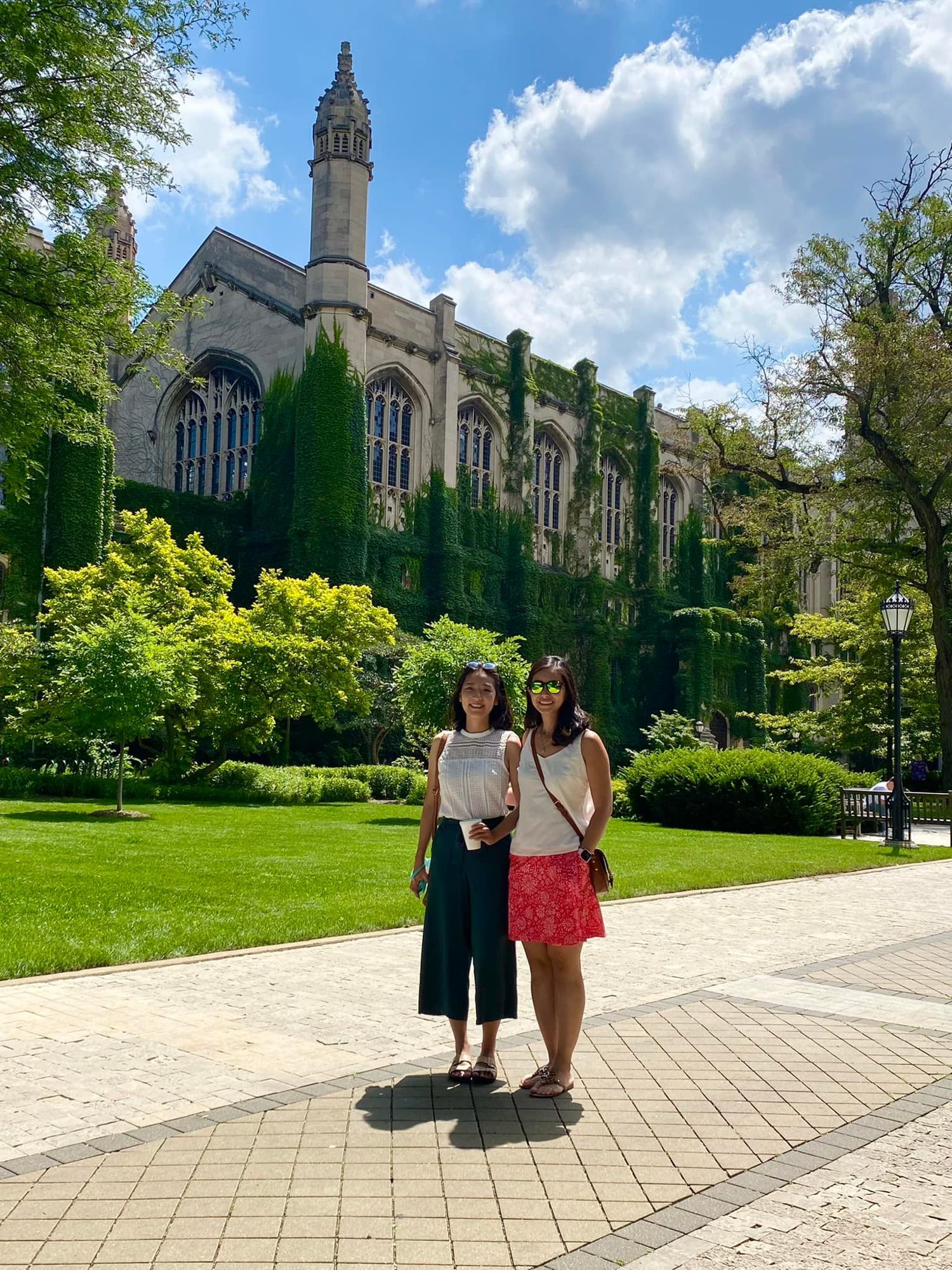 Chicago, USA photo 1