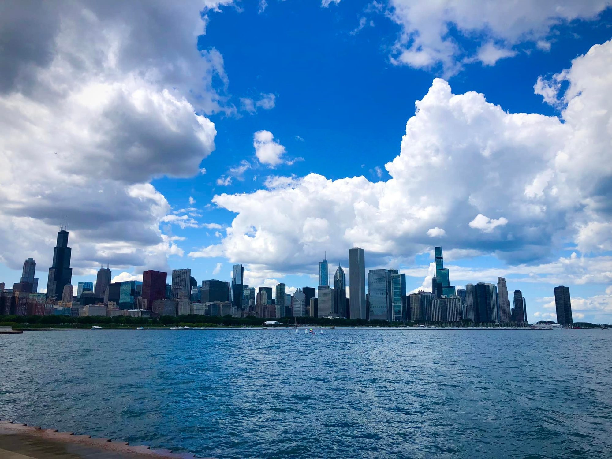 Chicago, USA photo 8