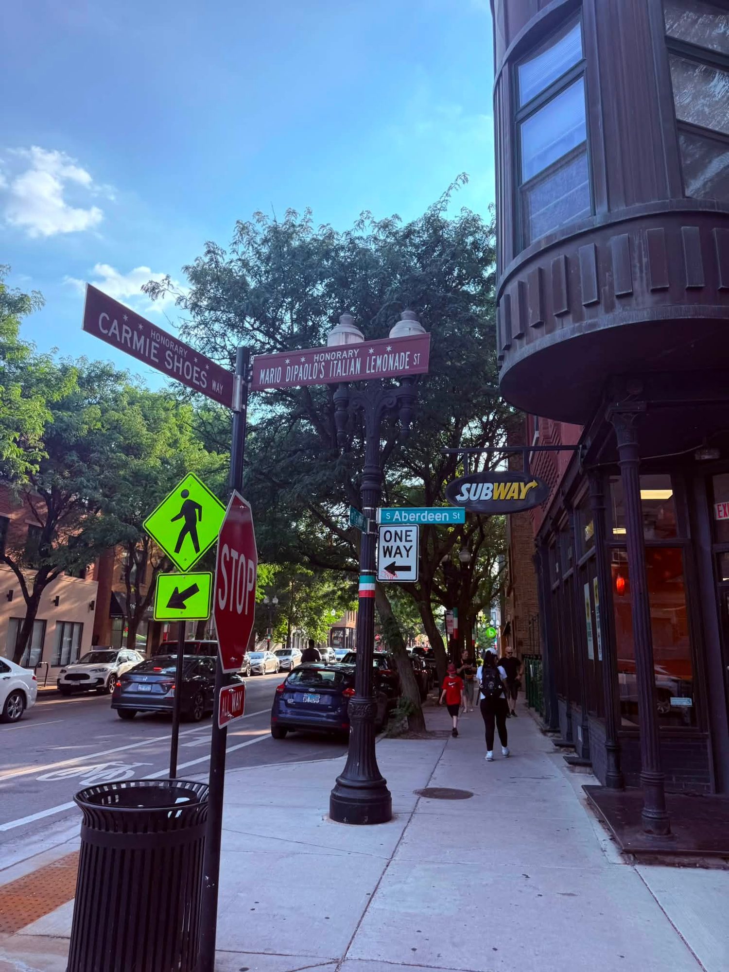 Chicago, USA photo 16